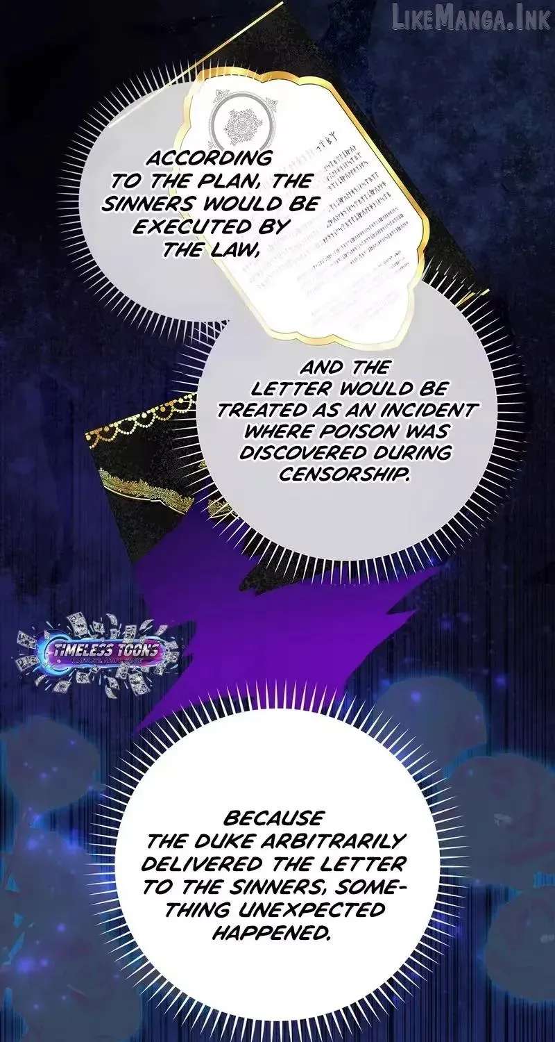 I Reincarnated as the Princess of a Country That Is Going to Destroyed by Male Protagonist Chapter 28 - page 58
