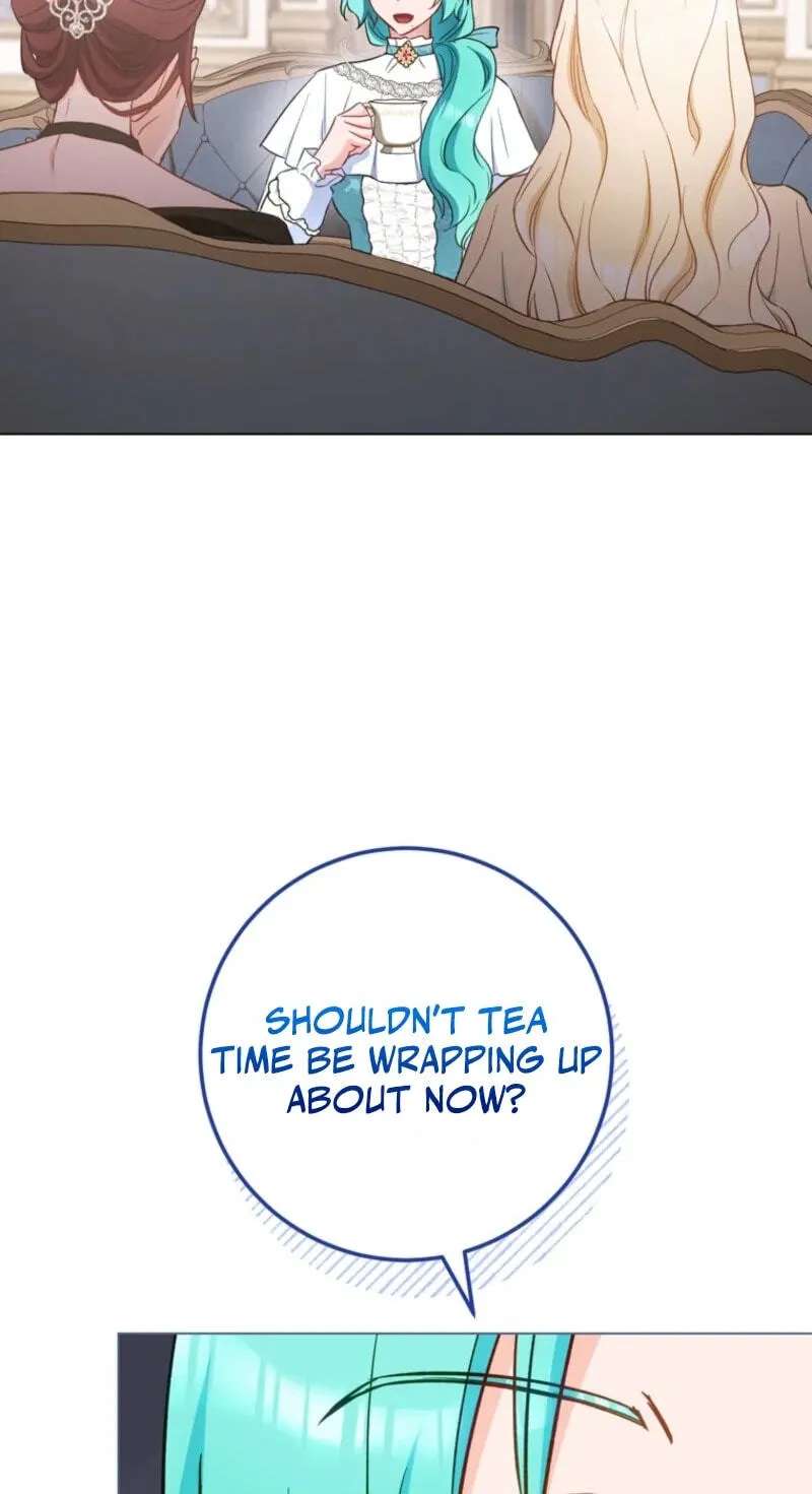 Lady Chef Royale Chapter 229 - page 81