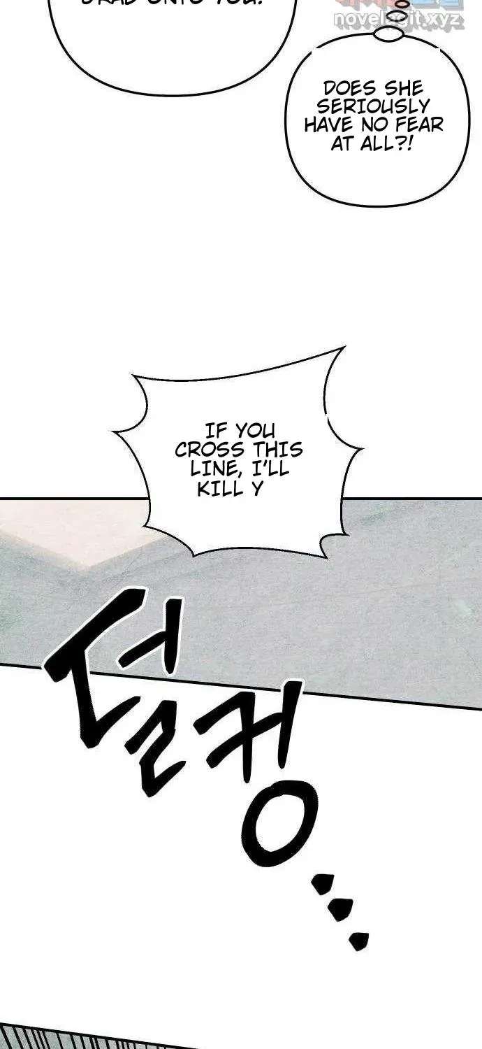 How to Turn You Around Chapter 34 - page 47