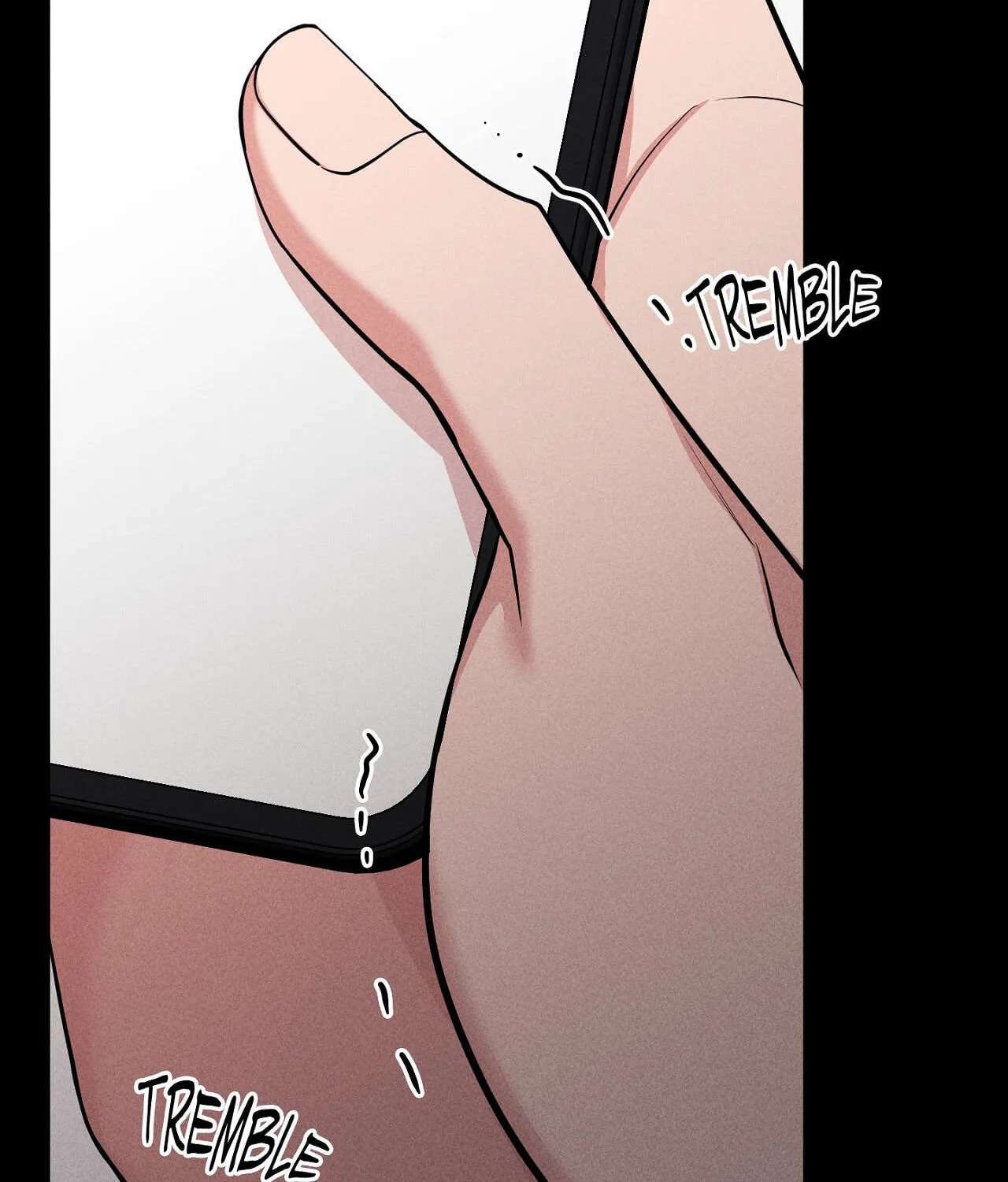 From Now on, I'm Your Guy Chapter 22 - page 25