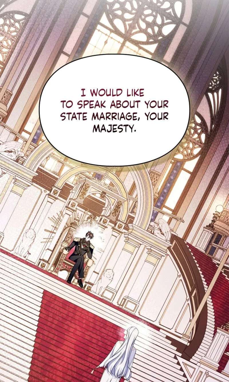 I Became the Tyrant's Dishonest Adviser Chapter 112 - page 86