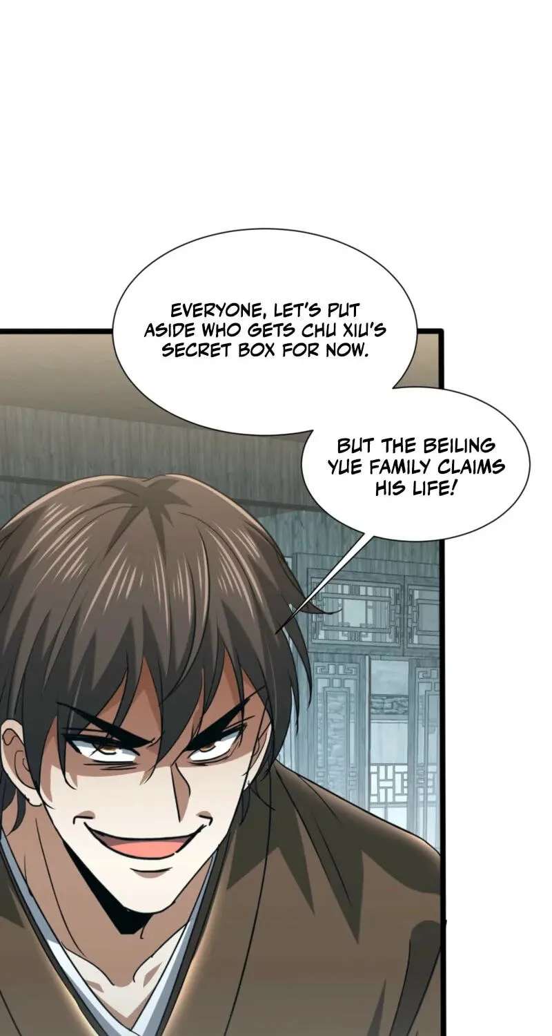 Greetings, Sect Leader Chapter 33 - page 63