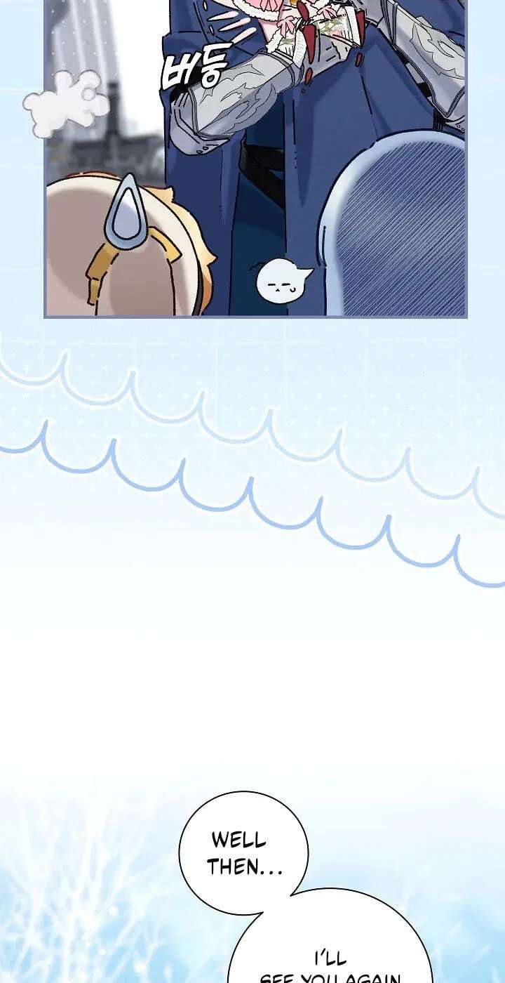 Adopted by My Enemy Chapter 81 - page 110