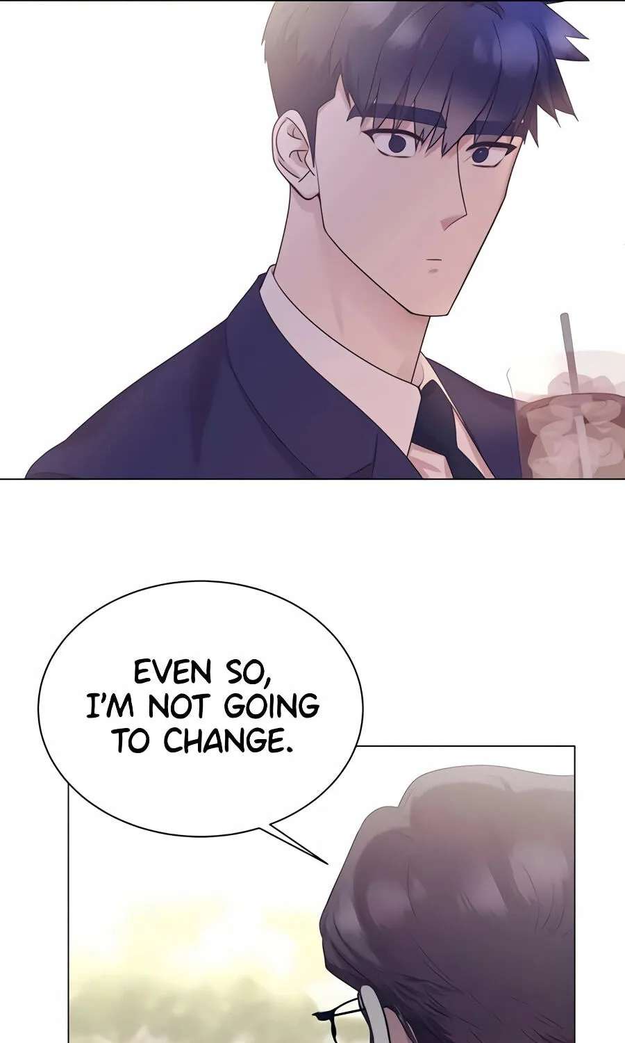 I Became a Genius in Sales Chapter 109 - page 28
