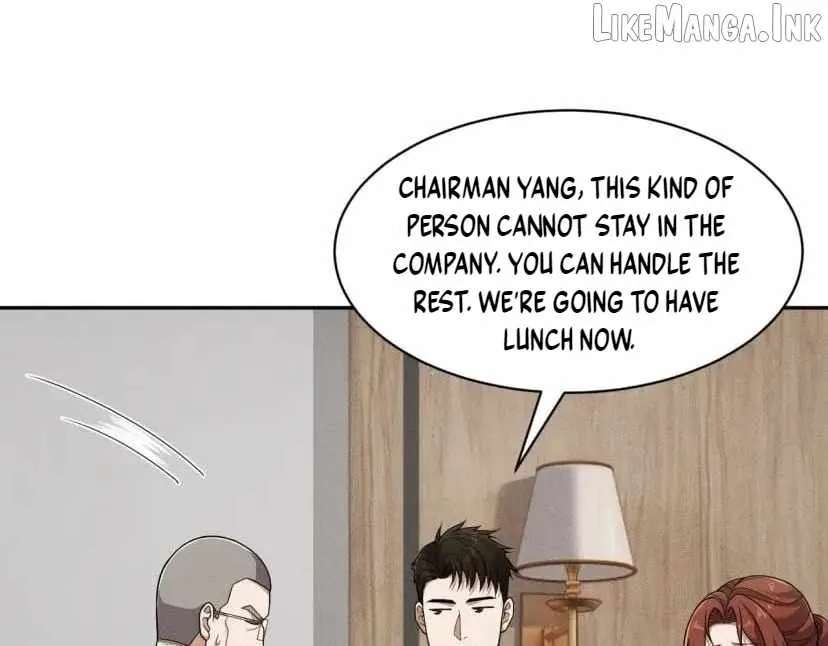 Urban Dragon Revealed Chapter 100 - page 31