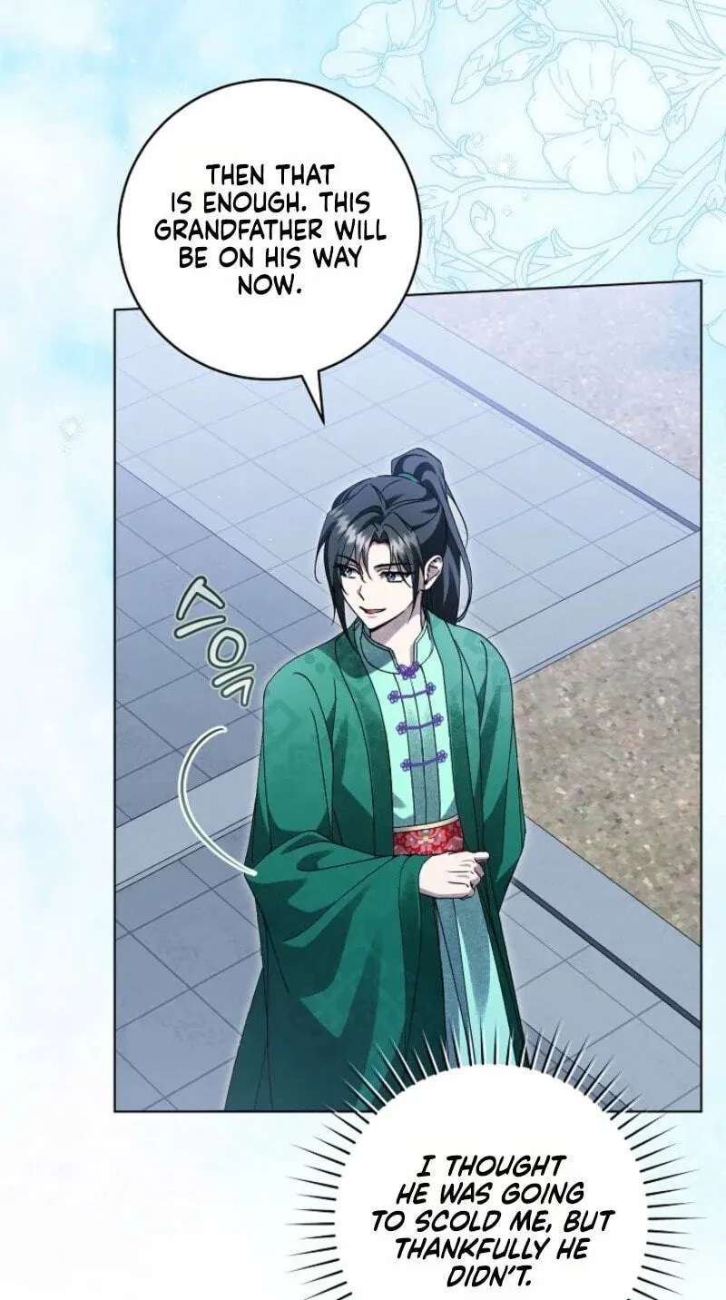 Surviving as the Dang Clan's Handmaiden Chapter 48 - page 52