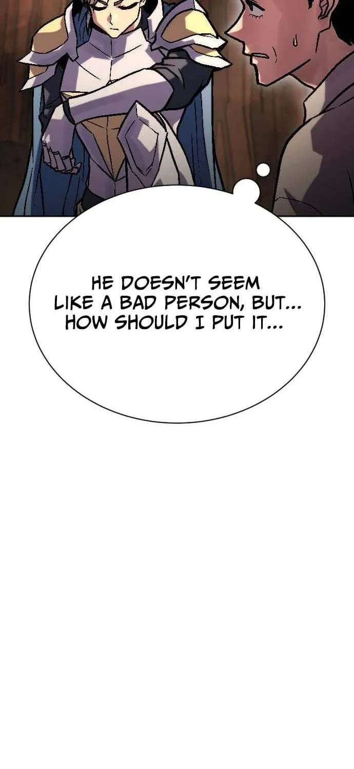 The Strongest in Hell, Mak Geum-gang Chapter 7 - page 77