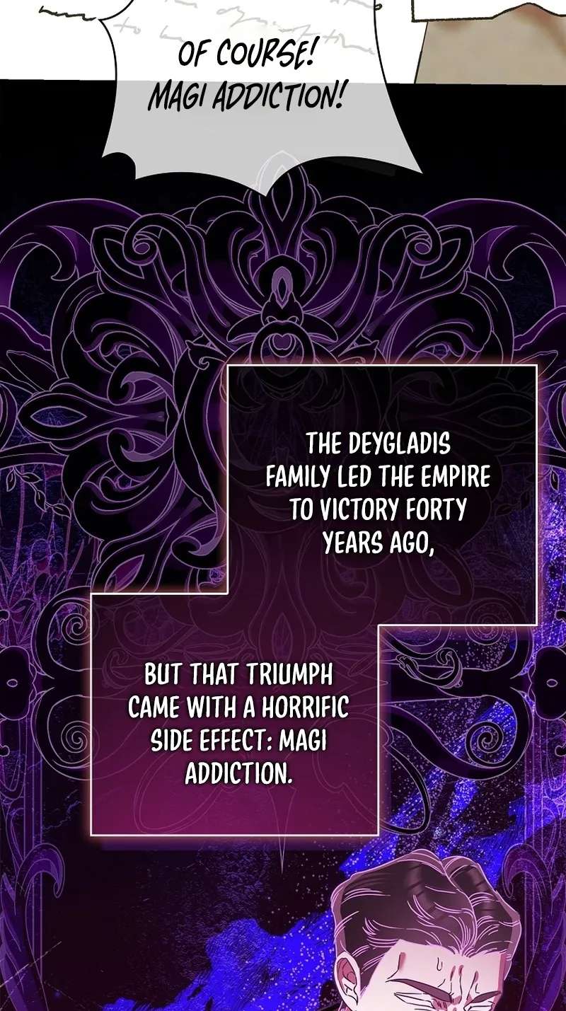 The Female Lead Takes Care of Everything Chapter 18 - page 18
