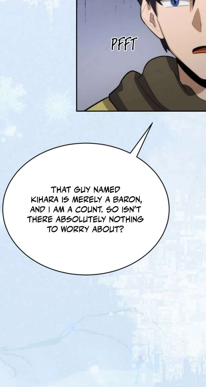 Defend Your Territory With Trained Monsters Chapter 28 - page 56