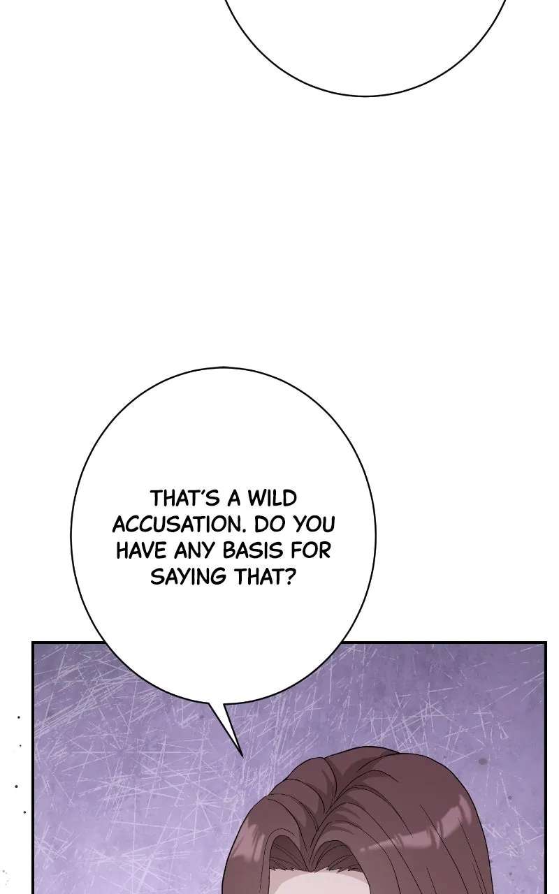 Undercover Wife Chapter 44 - page 17