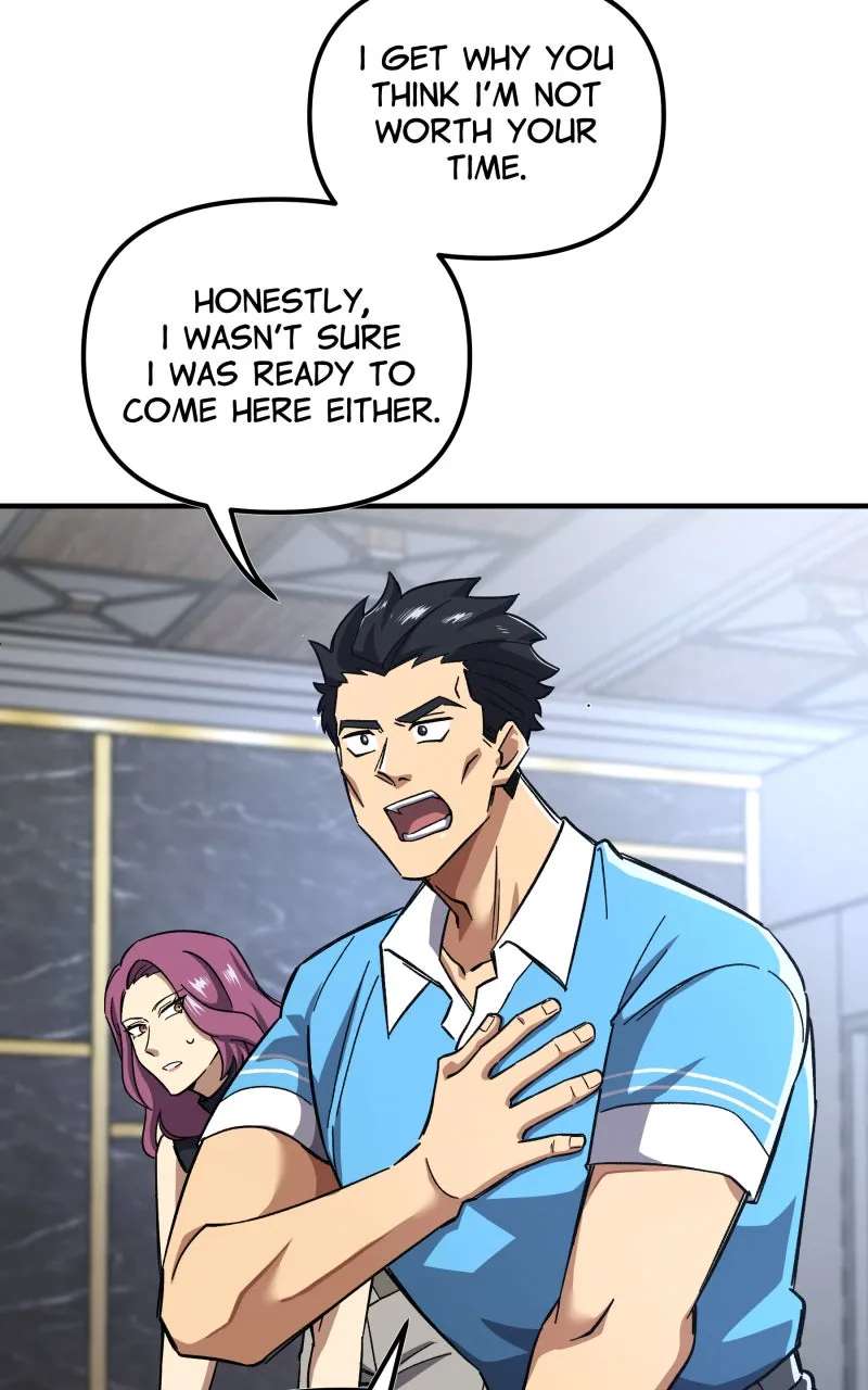 Double Mafia Godfather! Chapter 2 - page 93