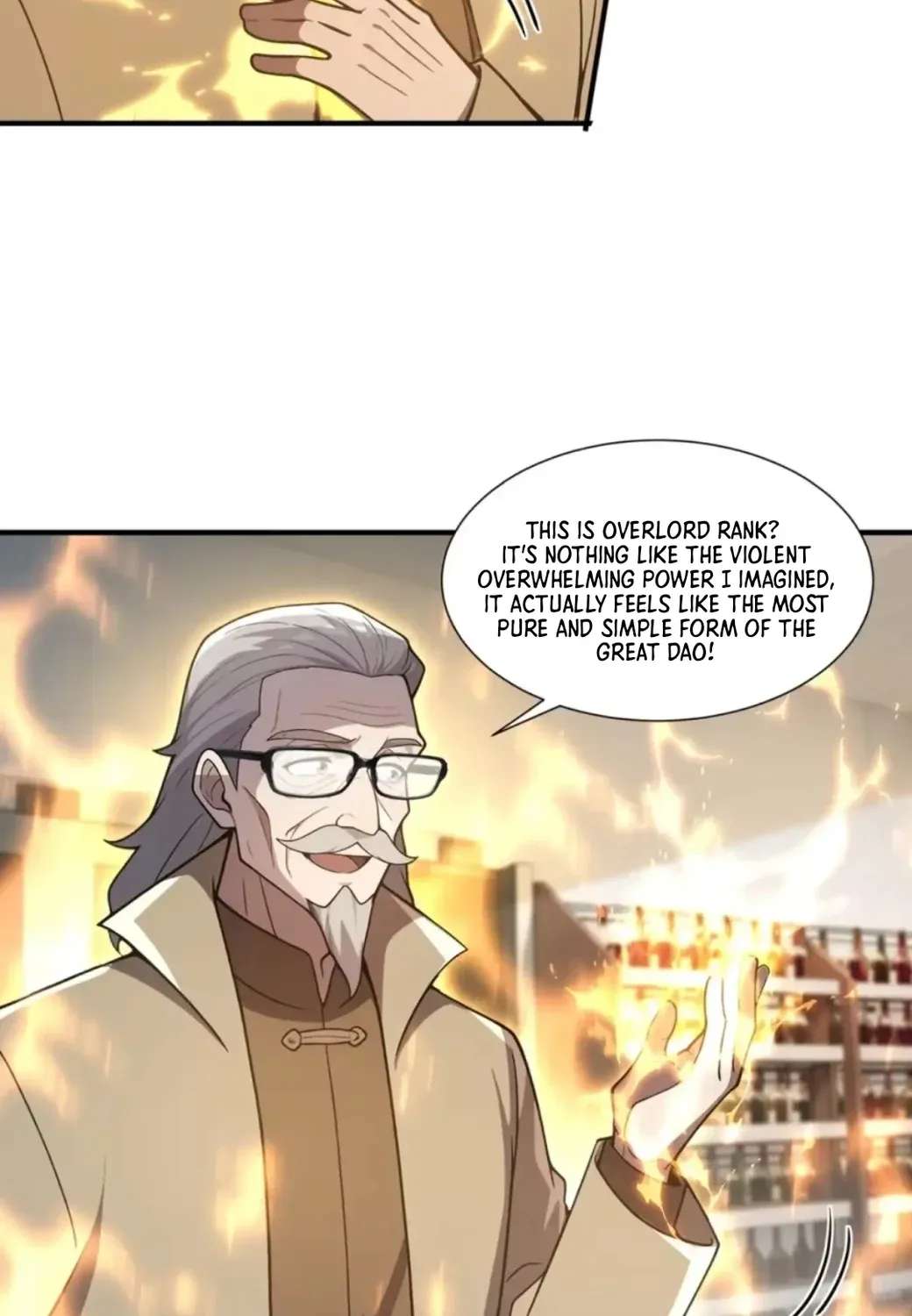 Beast Tamer's Revenge Chapter 41 - page 53