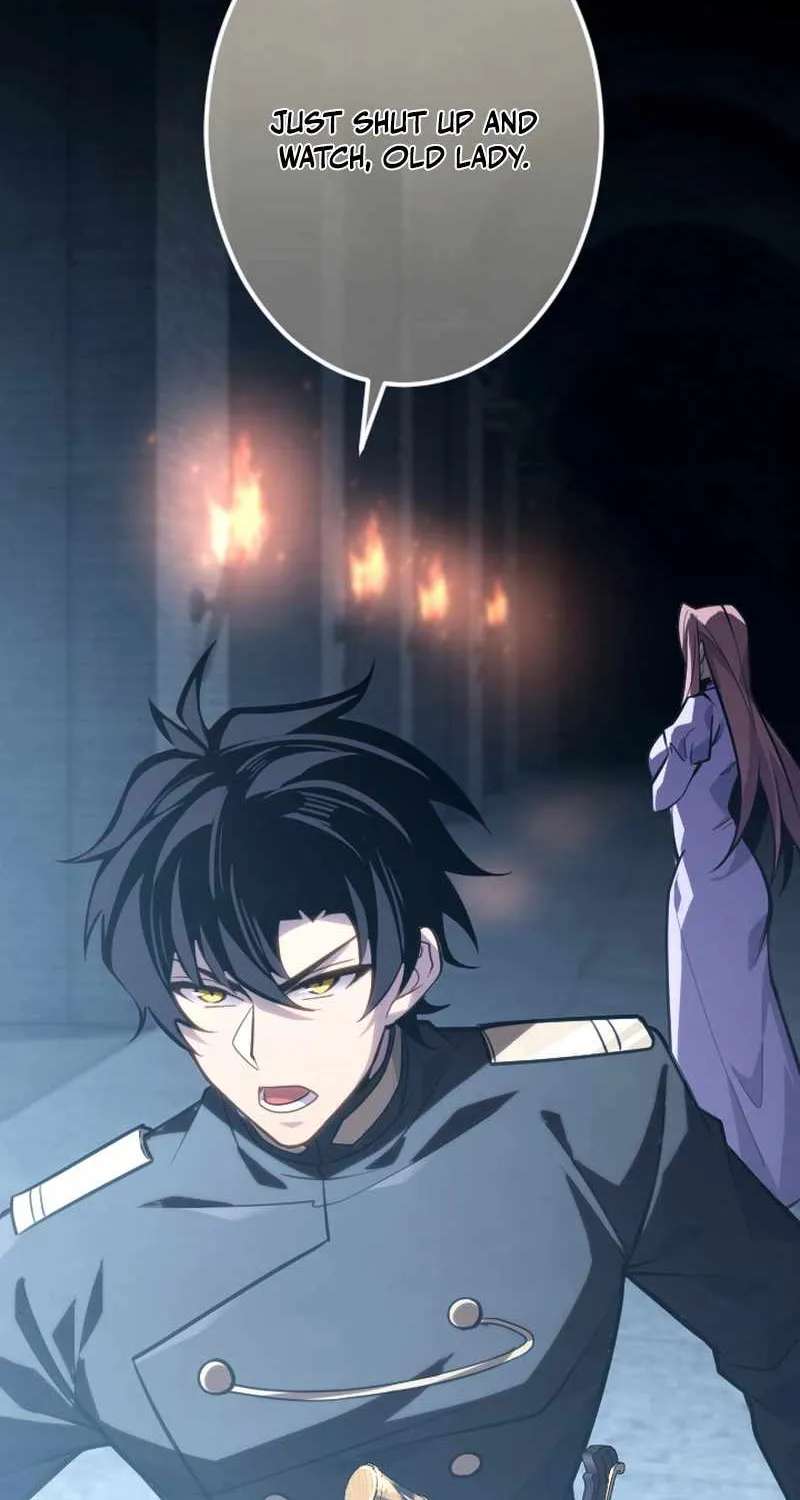 The Rebel of the Tyrant Noble House Chapter 37 - page 41