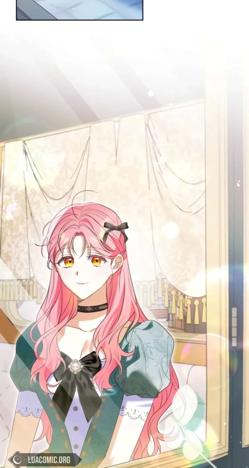 I Thought You Were A Time-Limited Husband Chapter 88 - page 68