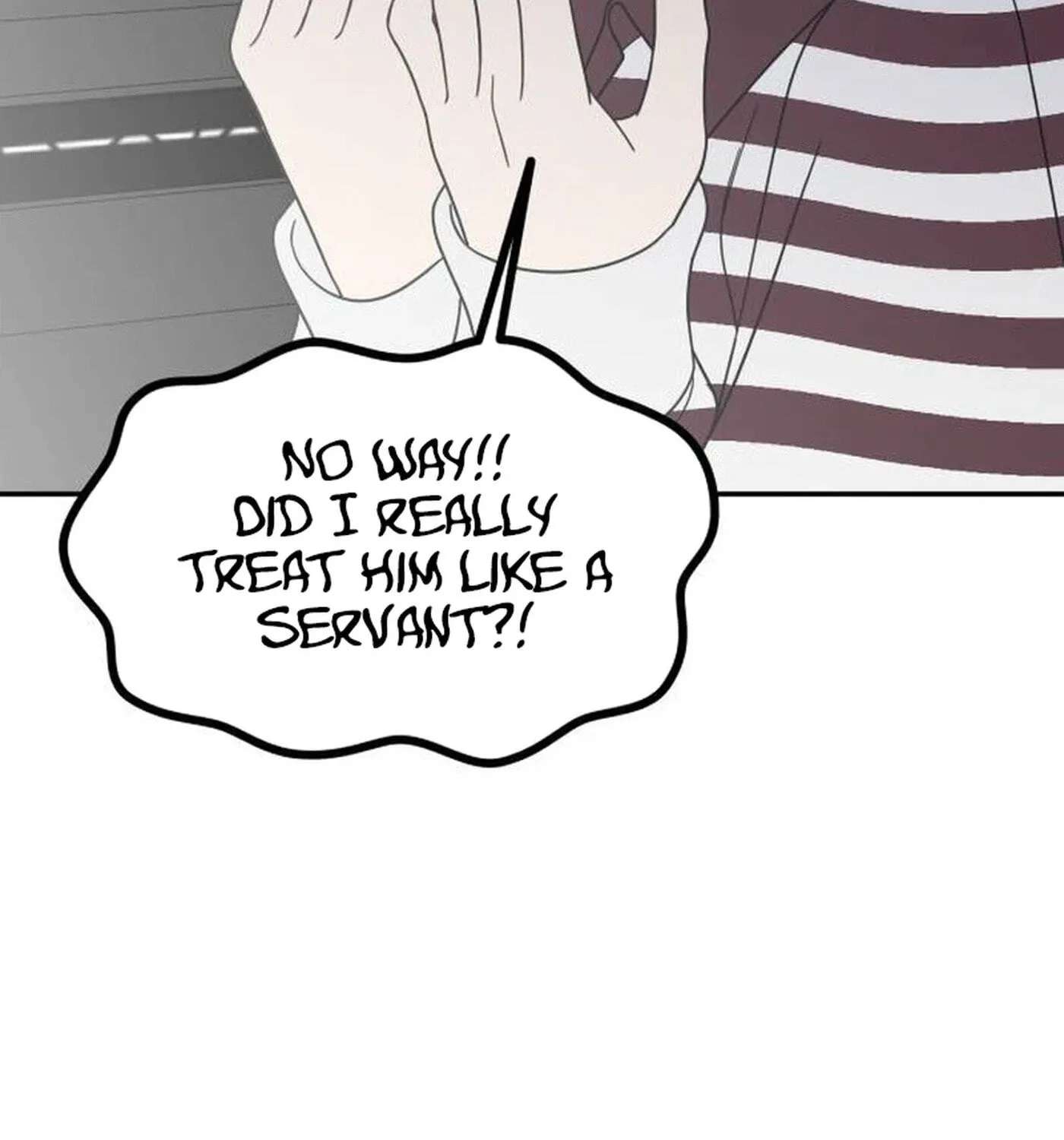 No Office Romance! Chapter 100 - page 14