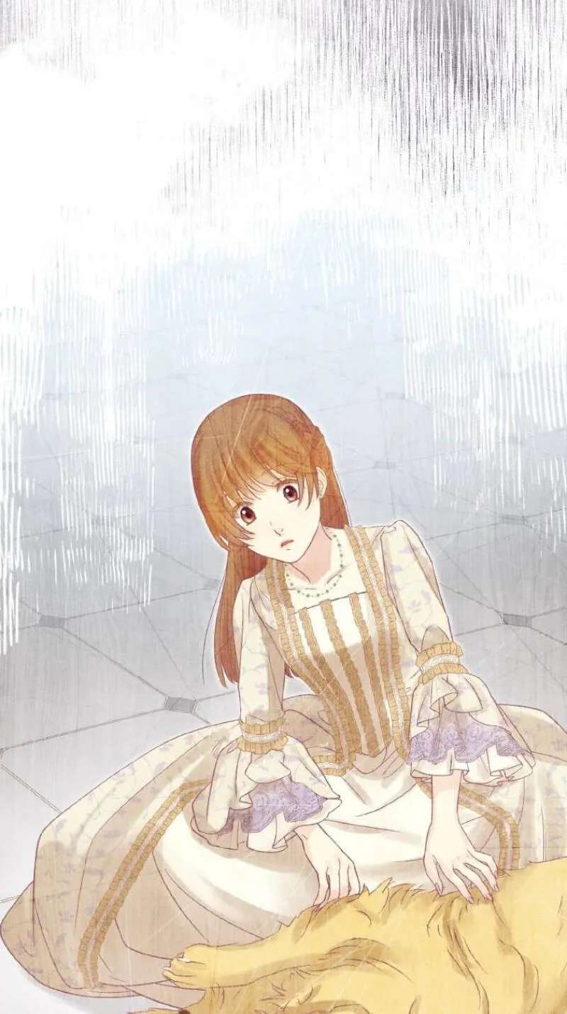 The Fake Queen Learns What Love Is Chapter 27 - page 103