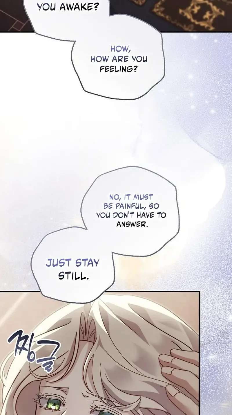 For My Gentle Monster Chapter 46 - page 25