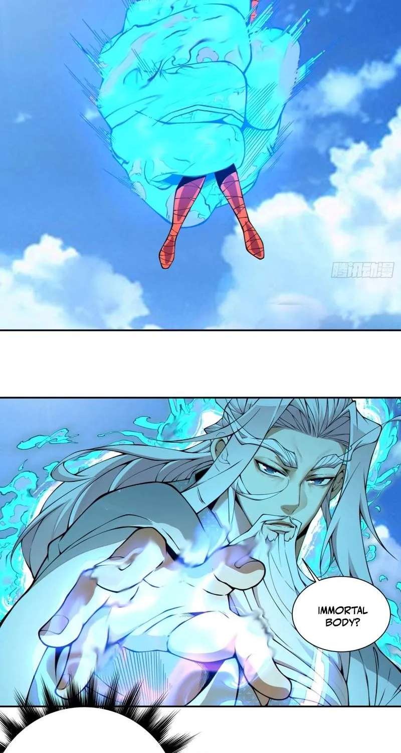 My Disciples Are All Big Villains Chapter 563 - page 17