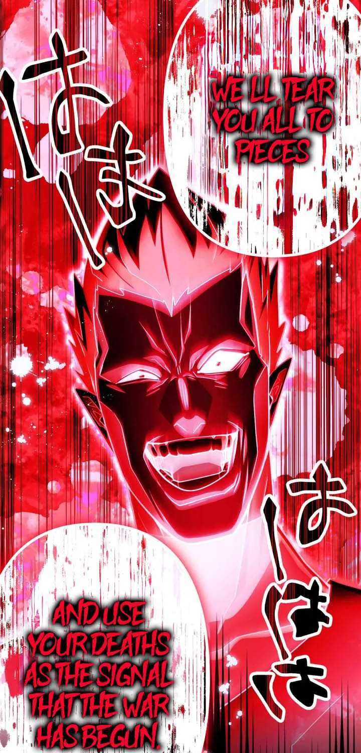 I Became An S-Rank Hunter With The Demon Lord App Chapter 169 - page 70