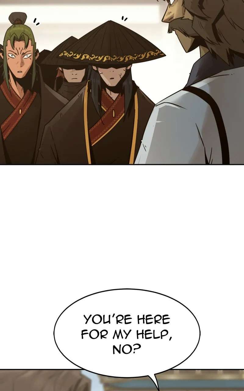 The Dang Clan’s Swordmaster HeirJust Wants a Normal Life Chapter 111 - page 29