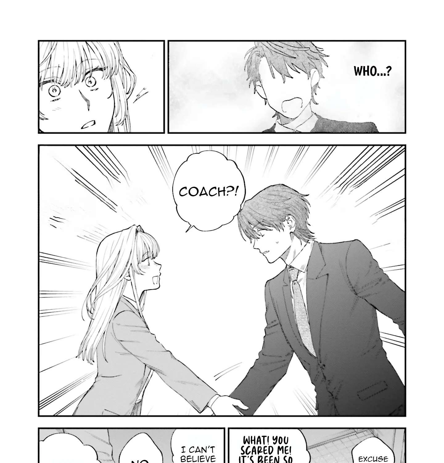 Bokura no Koi wa Yume Utsutsu Chapter 3 - page 42