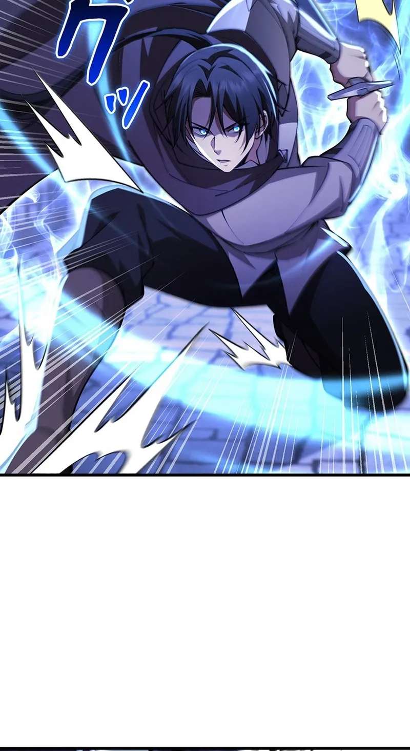 Return of the Adopted Child in a World of Bloodline Supremacy Chapter 52 - page 53