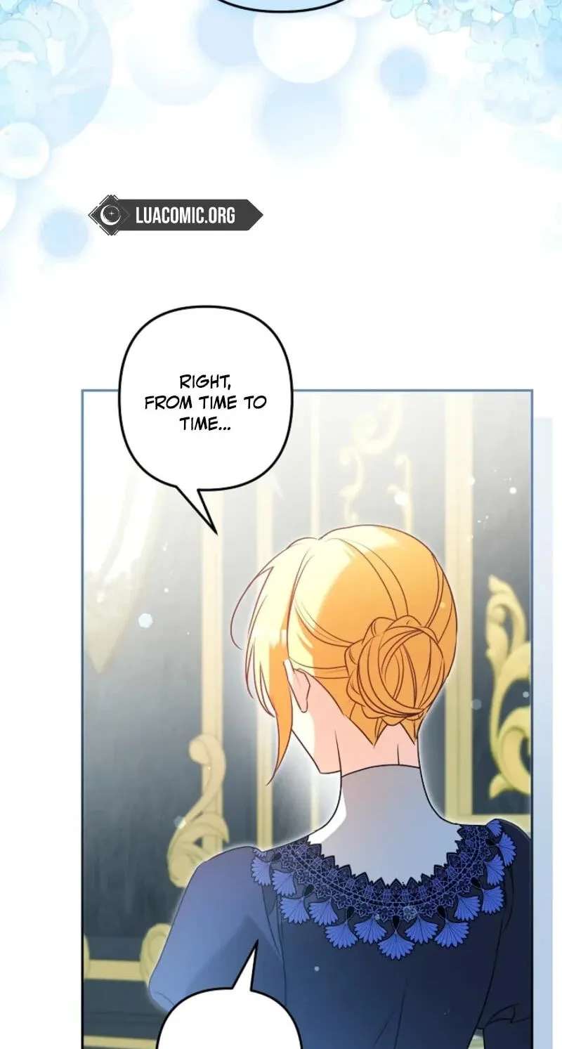 Stop Obsessing Over Me, I Want a Divorce! Chapter 60 - page 77