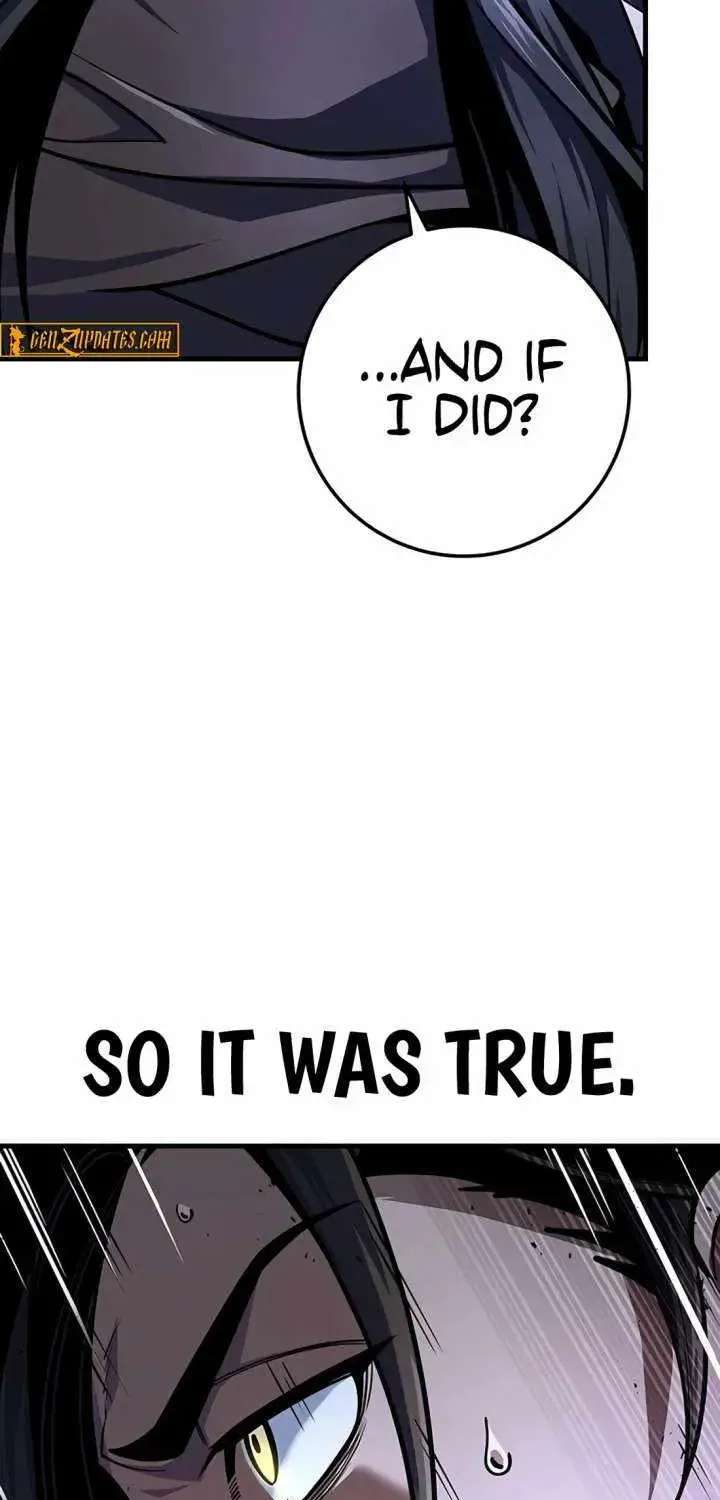 Emperor's Sword Chapter 118 - page 33