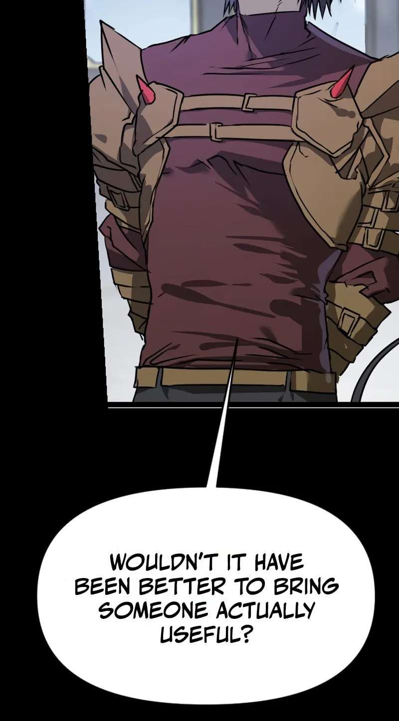 Substitute Hero Chapter 13 - page 21