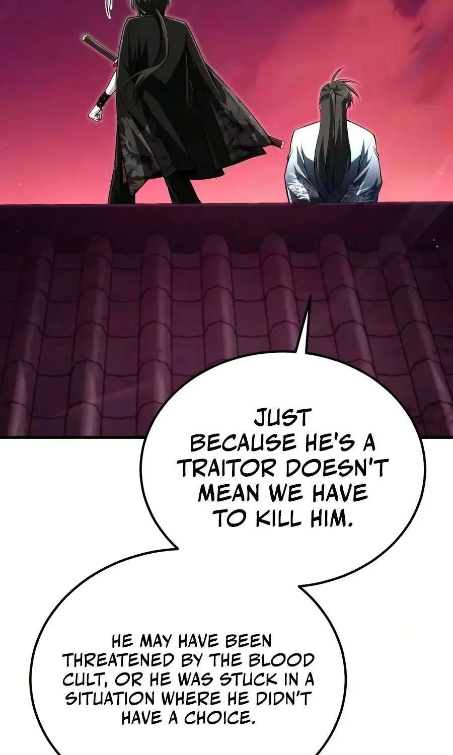 One hit teacher master baek Chapter 159 - page 124