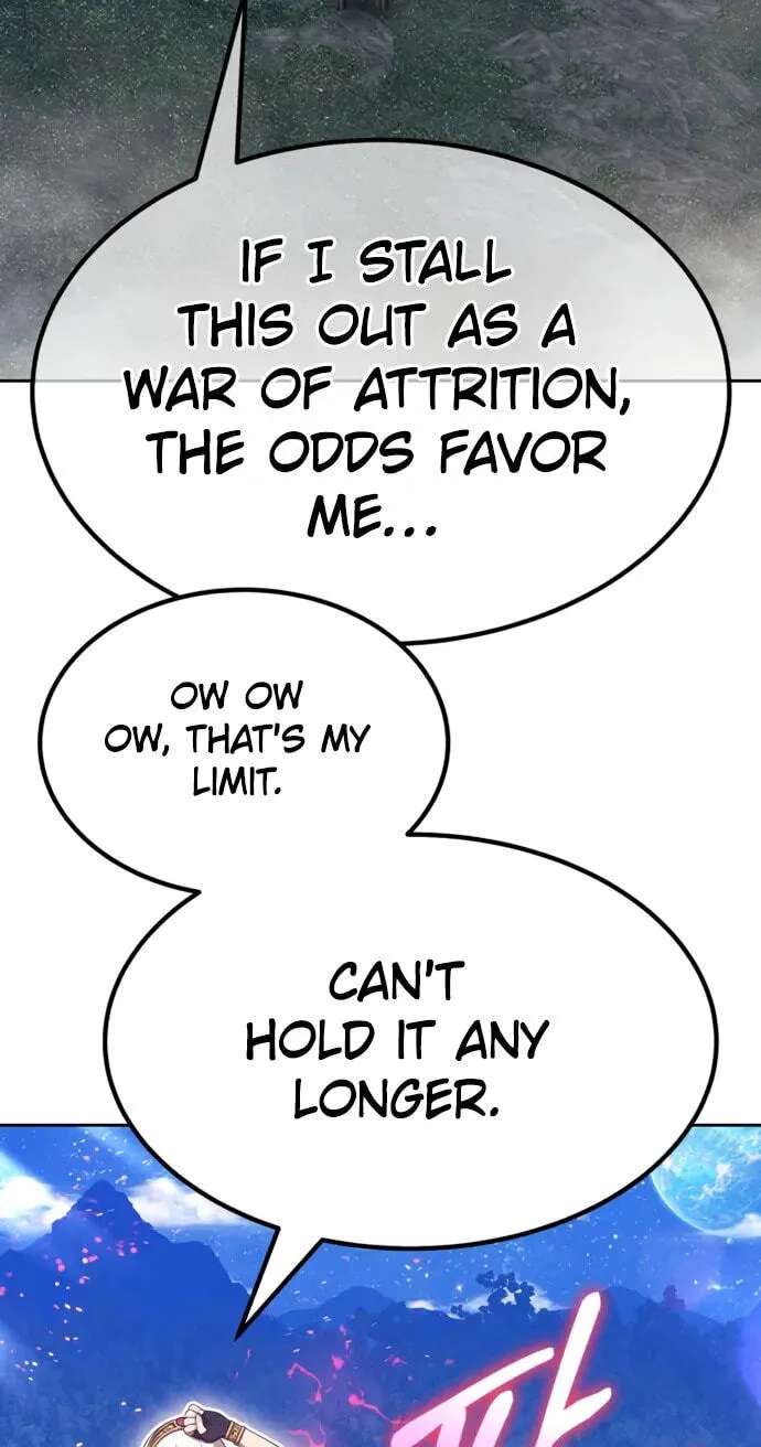 +99 Reinforced Wooden Stick Chapter 218 - page 162