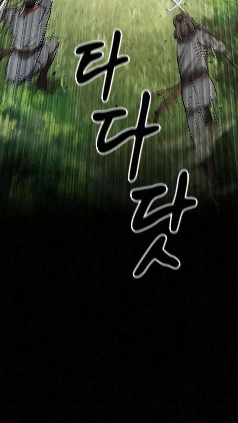 Who’s threatening you with a knife to make you a Heavenly Demon? Chapter 56 - page 37