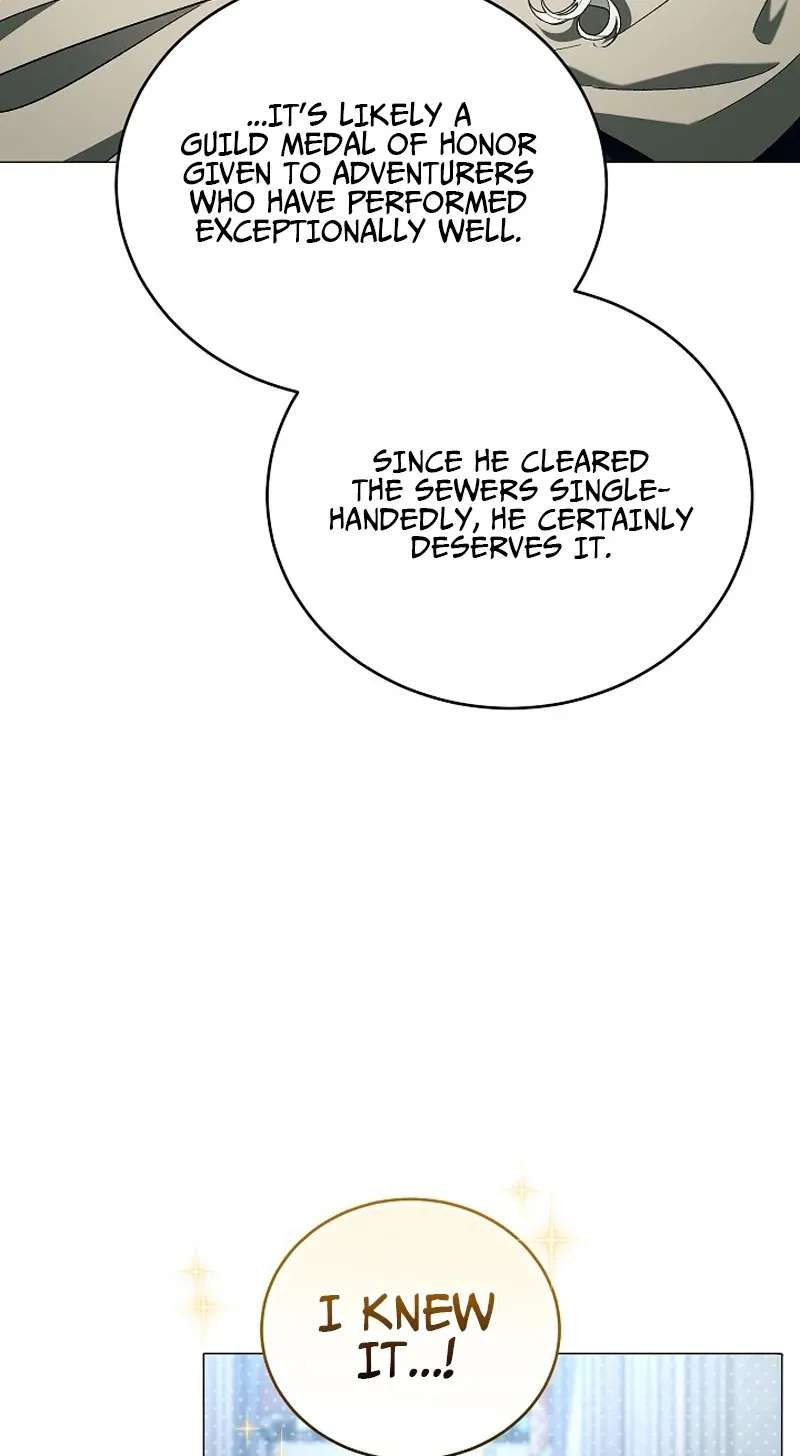 Is It Bad That the Main Character's a Roleplayer? Chapter 34 - page 29