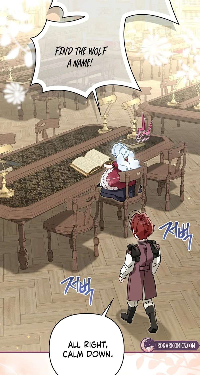 The Female Lead Takes Care of Everything Chapter 11 - page 31