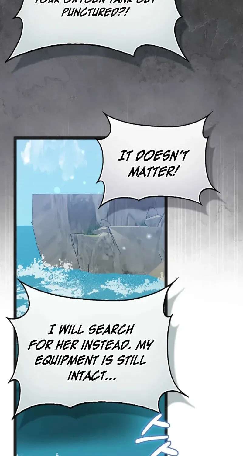 I'm a Beast, Not a Bunny! Chapter 64 - page 83