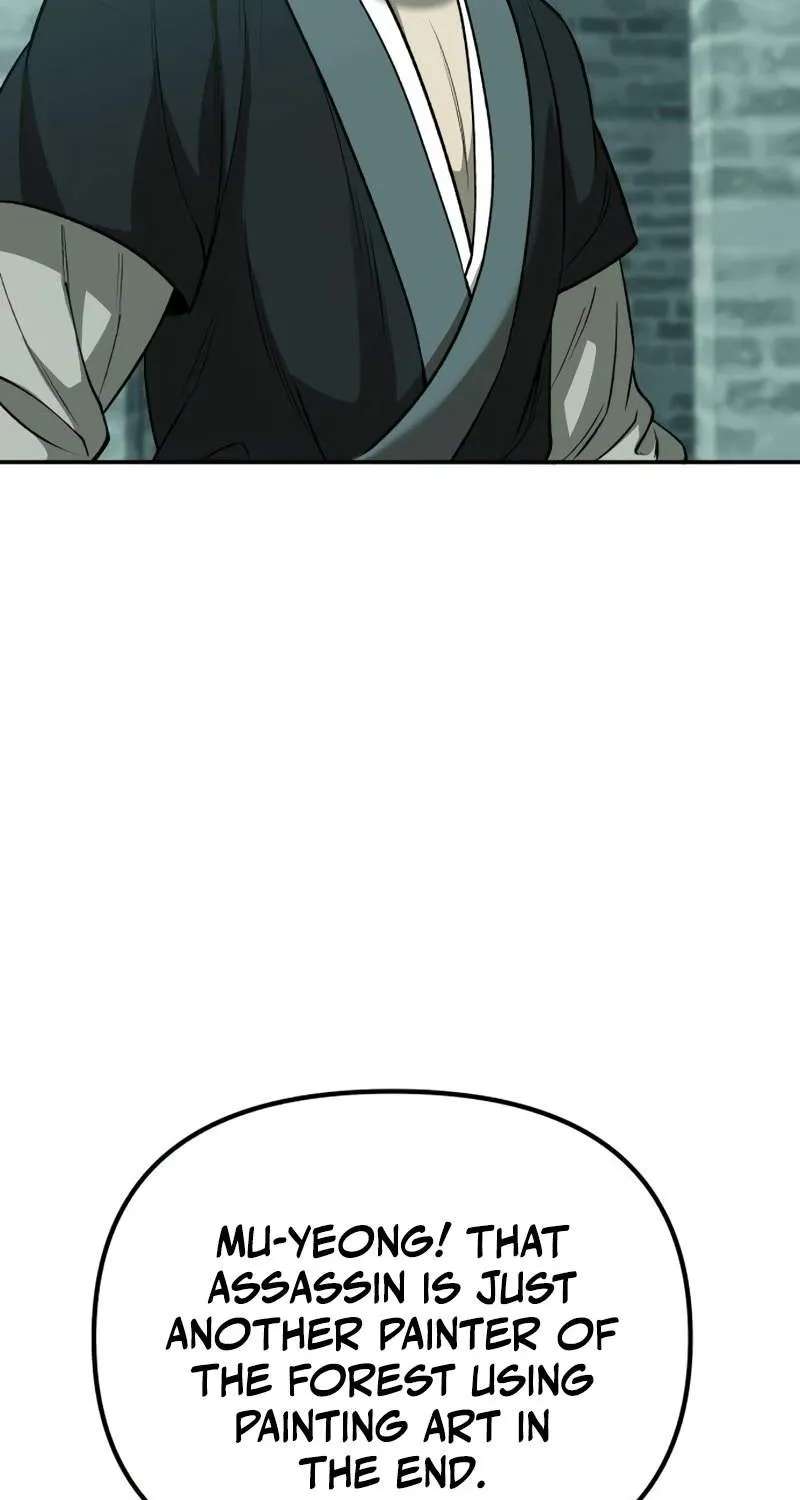 The Divine Brush of Hwarim Chapter 9 - page 53