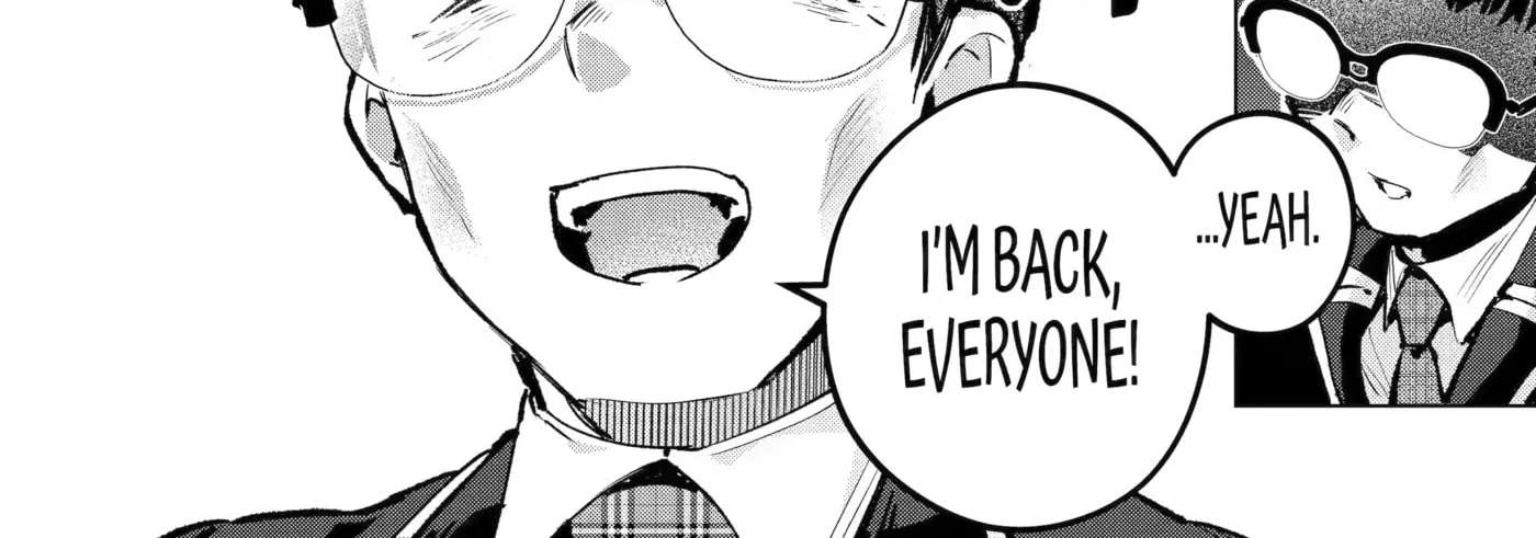 Monster ga Afureru Sekai ni Natta node, Suki ni Ikitai to Omoimasu Chapter 68 - page 28