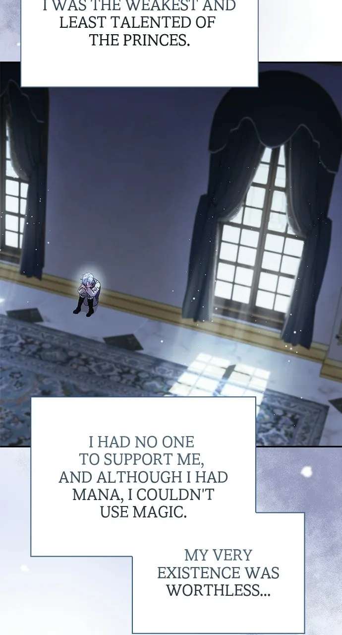 His Recovery MagicWorked Too Well! Chapter 30 - page 8