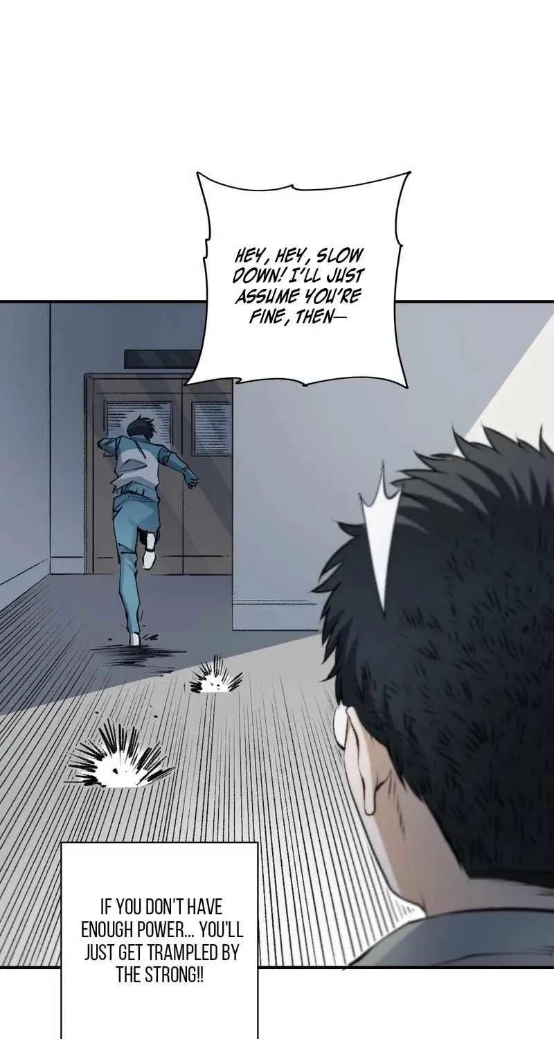 Two Worlds: I Have an Ancient Martial Arts World Chapter 2 - page 70