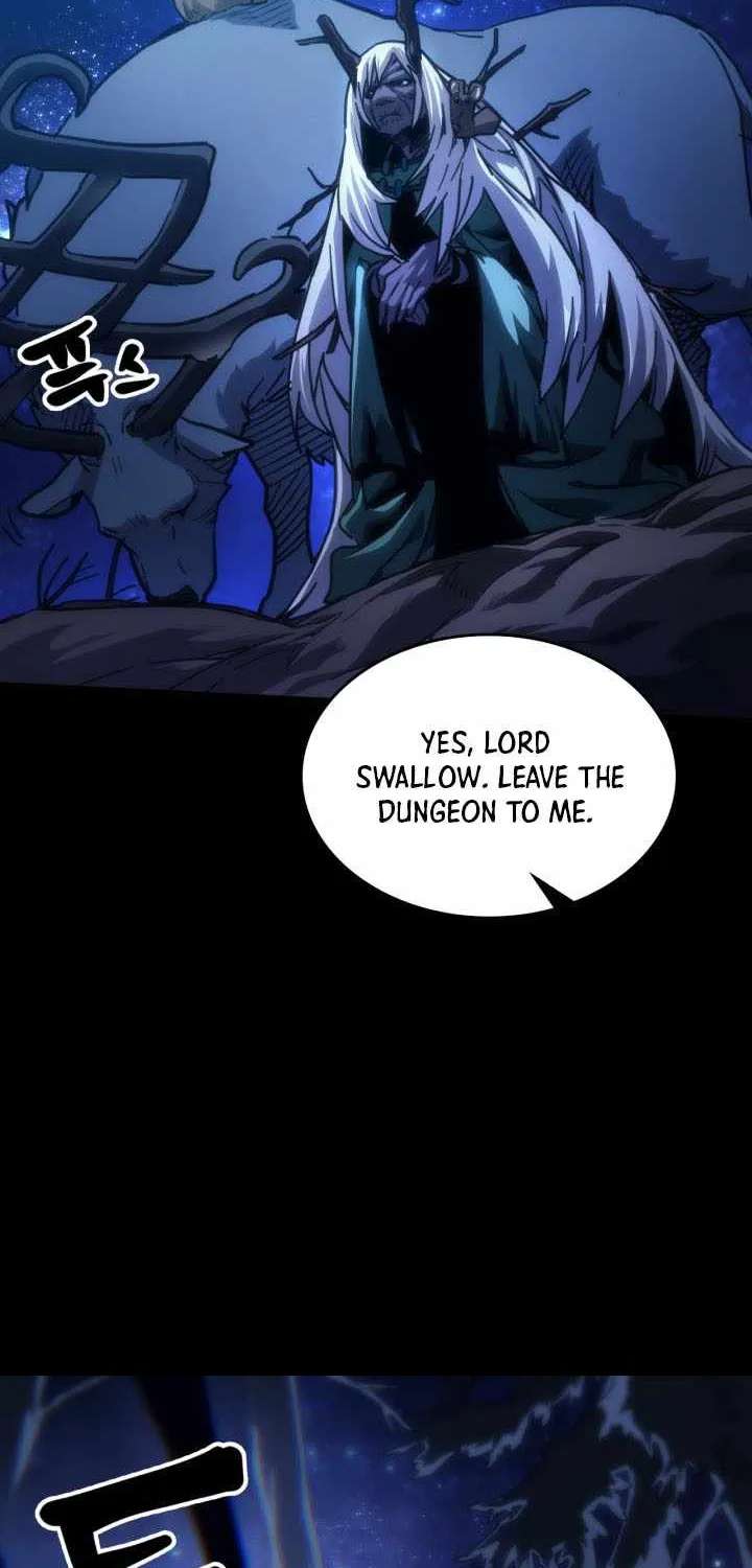 Mr Devourer, Please Act Like A Final Boss Chapter 141 - page 11
