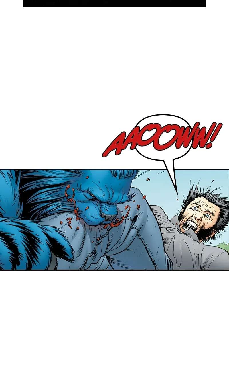 Astonishing X-Men Chapter 31 - page 31