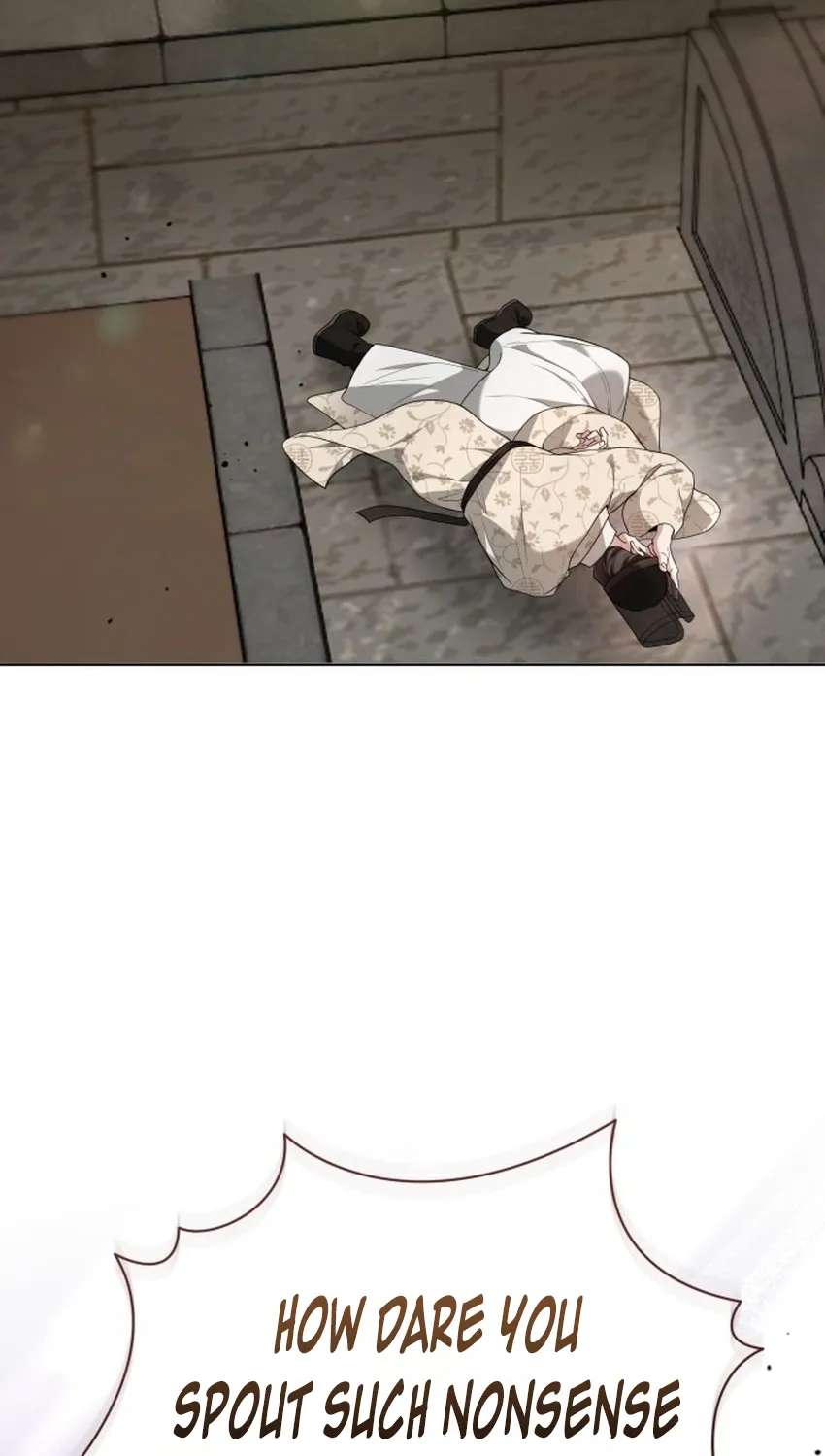 Surviving as Yeonsangun’s Chef Chapter 50 - page 94