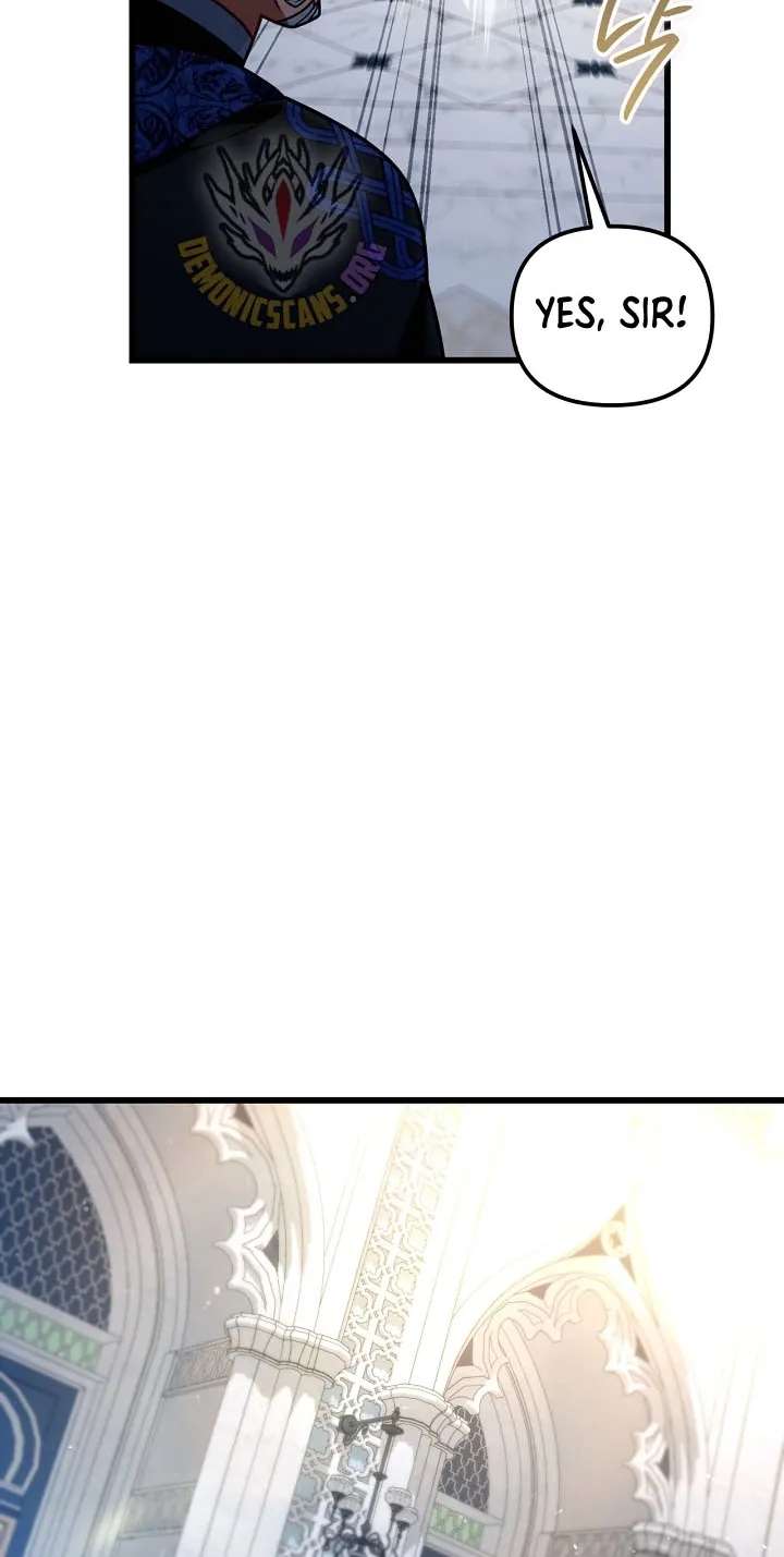 Holy Hella's Ultimate End Chapter 91 - page 19