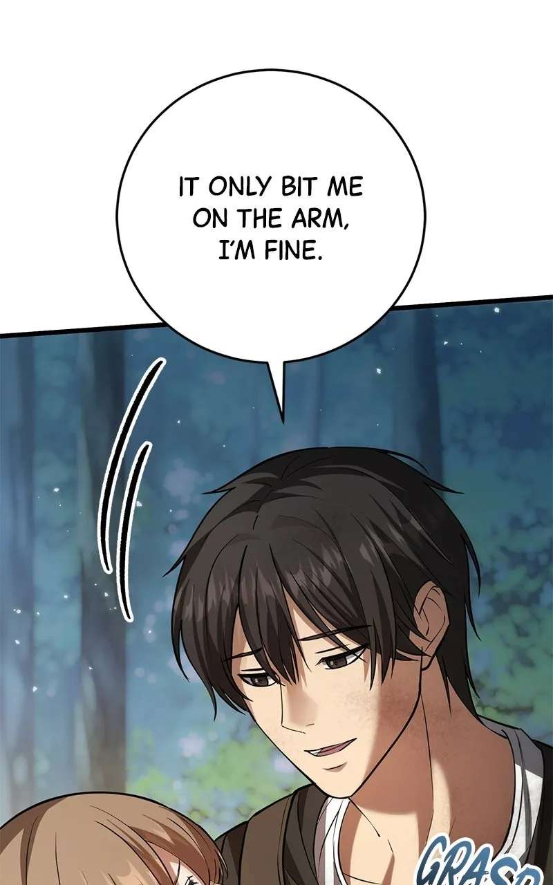 The OtherworldlyFamily Man Chapter 5 - page 162