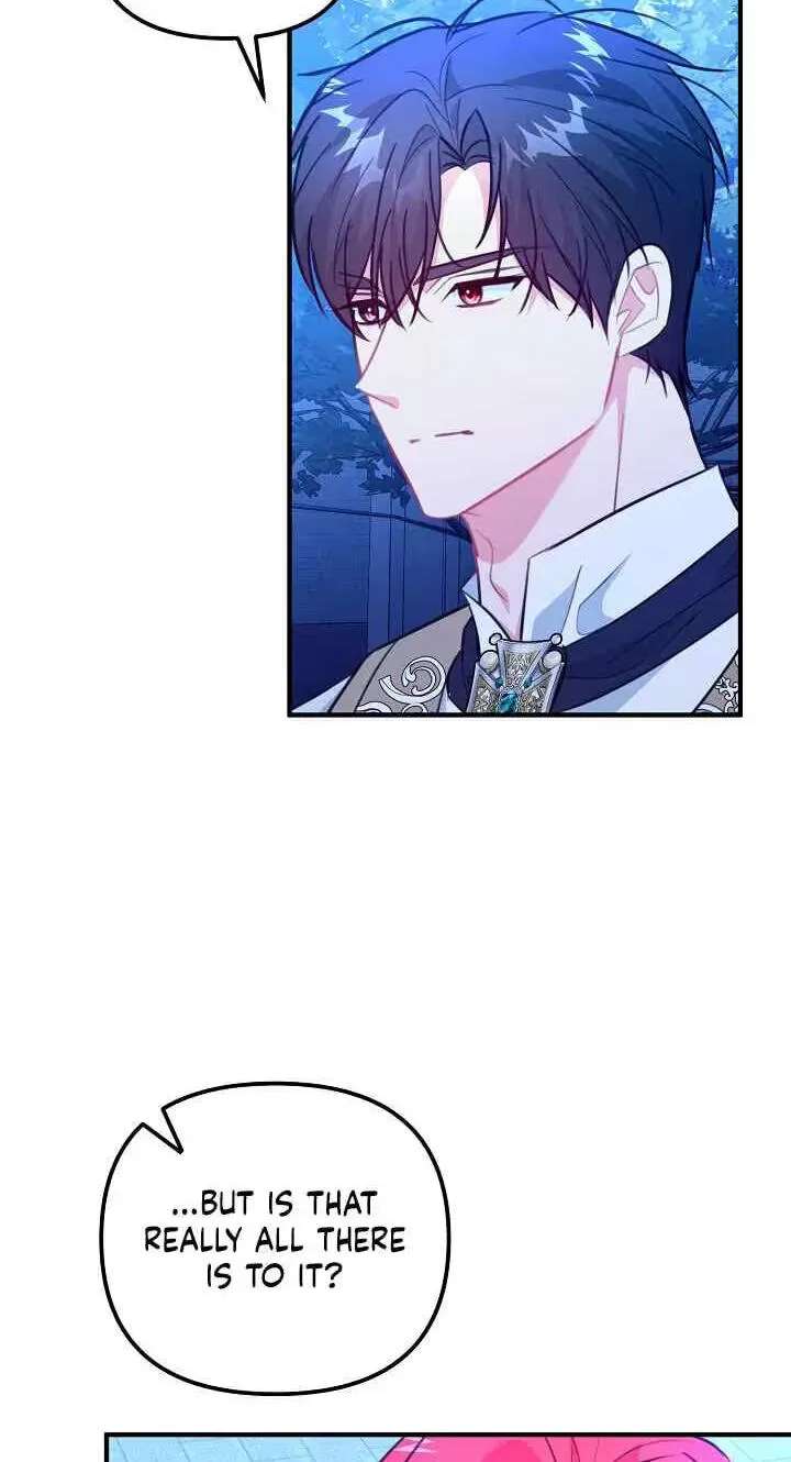 The reason why I am helping the villainous Duke Chapter 45 - page 29