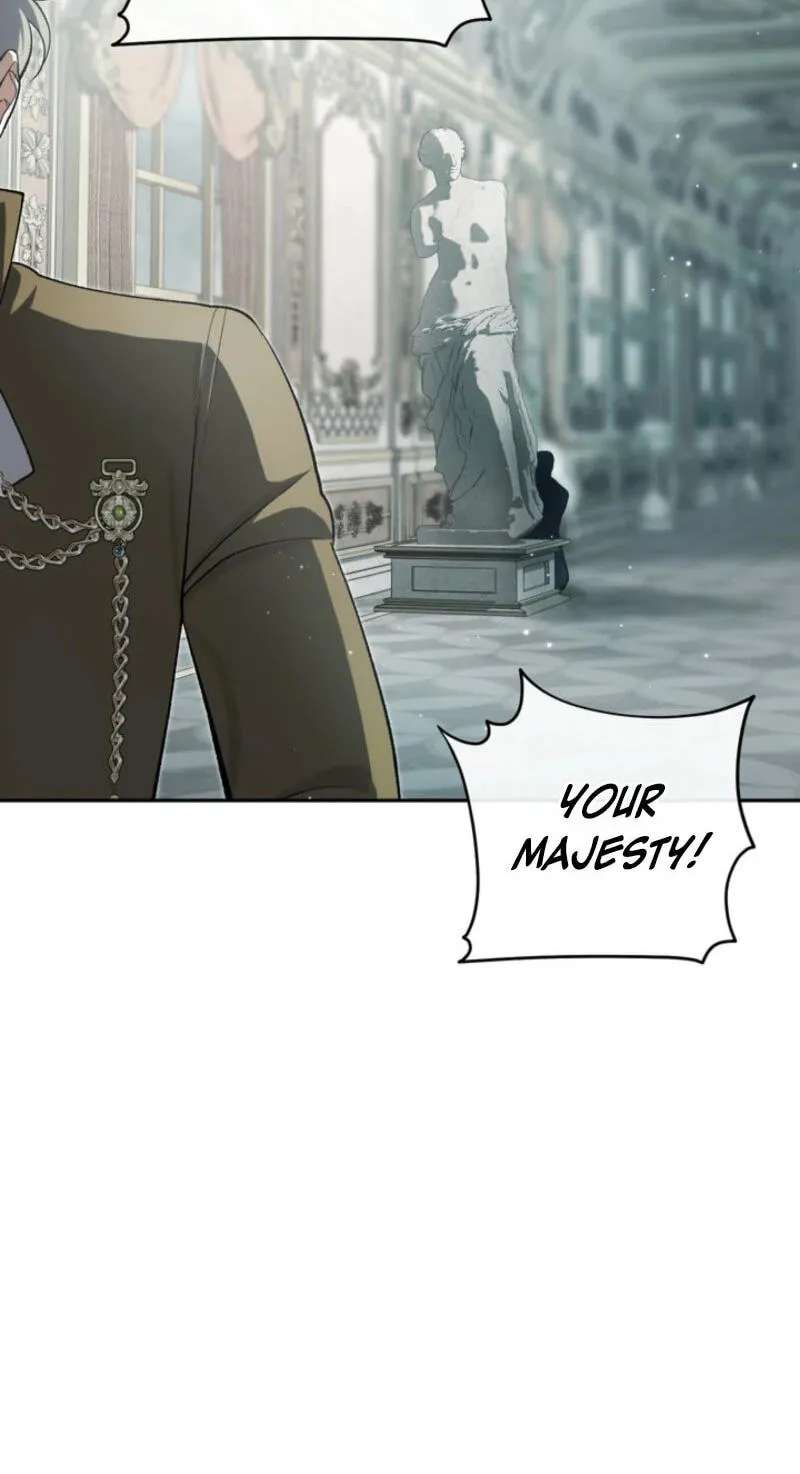 The Villainess's Blind Date Is Too Perfect Chapter 143 - page 73