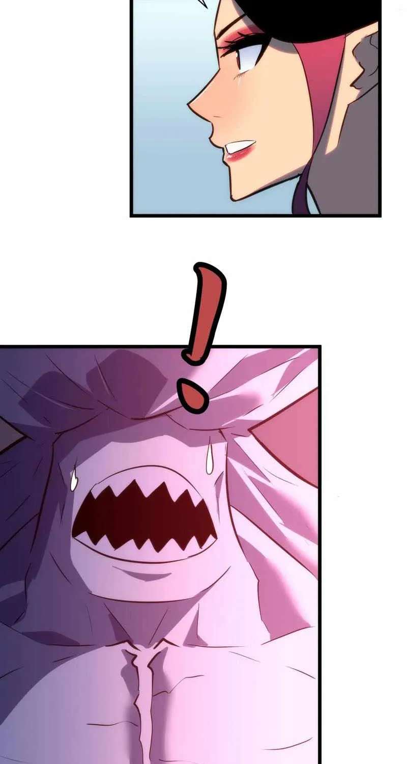 Rise of the Mushroom King Chapter 26 - page 43
