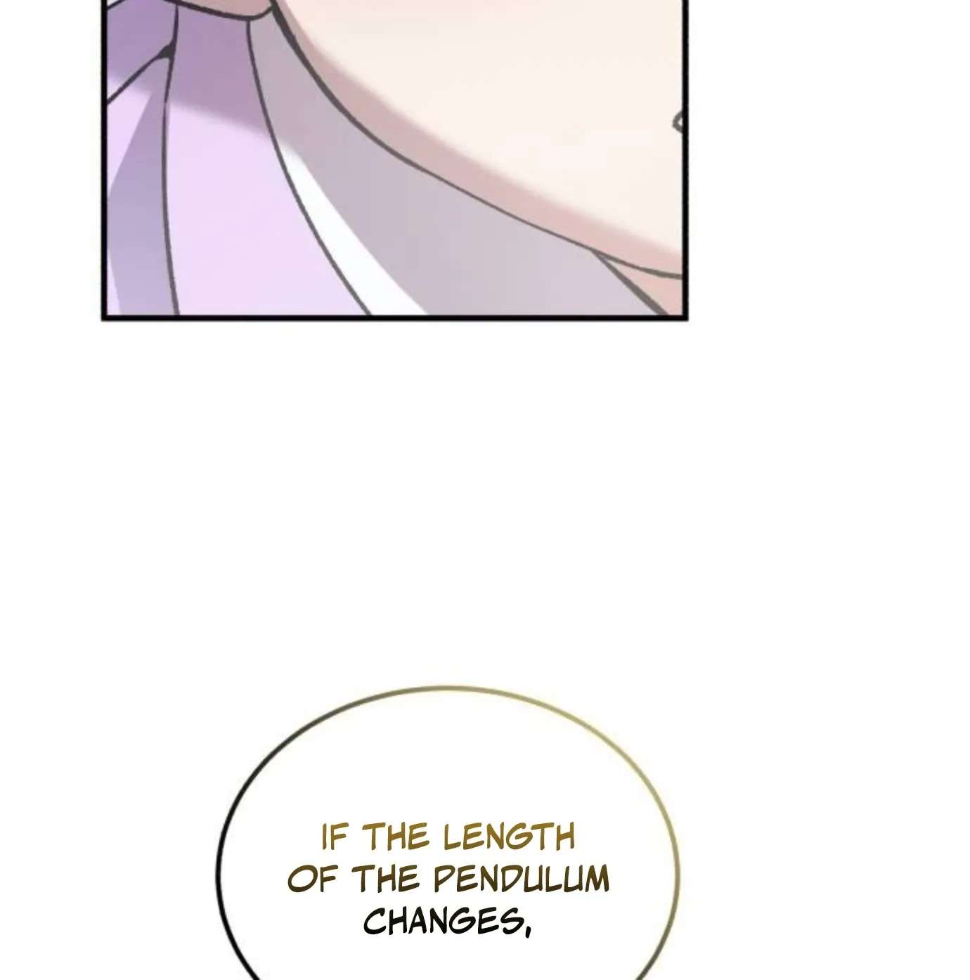 I Was Reincarnated as King Danjong's Nanny Chapter 48 - page 128
