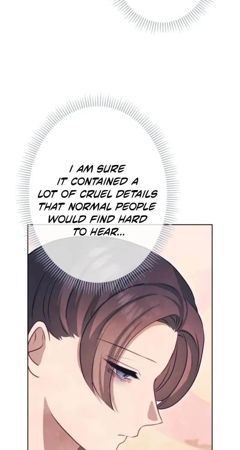 When My Enemies Weep Chapter 45 - page 34