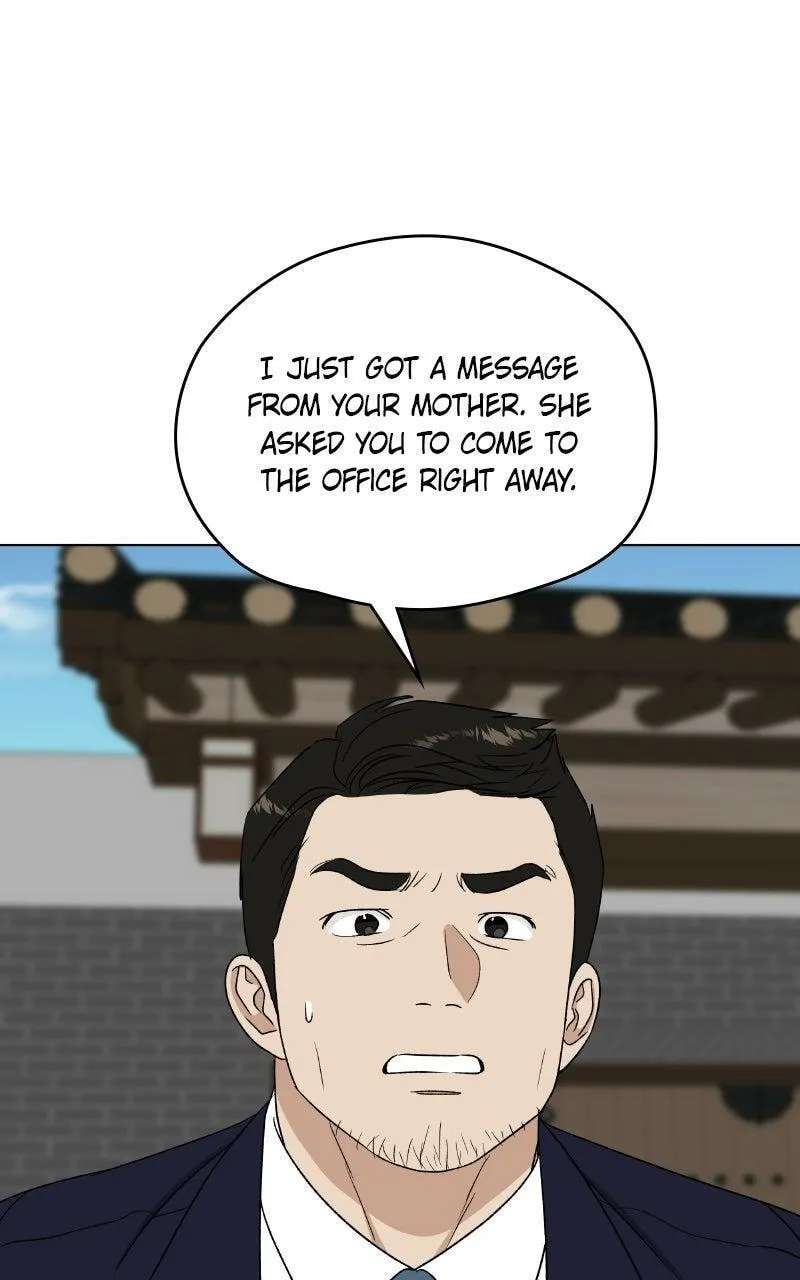 Insaengnaekkeo Chapter 55 - page 32